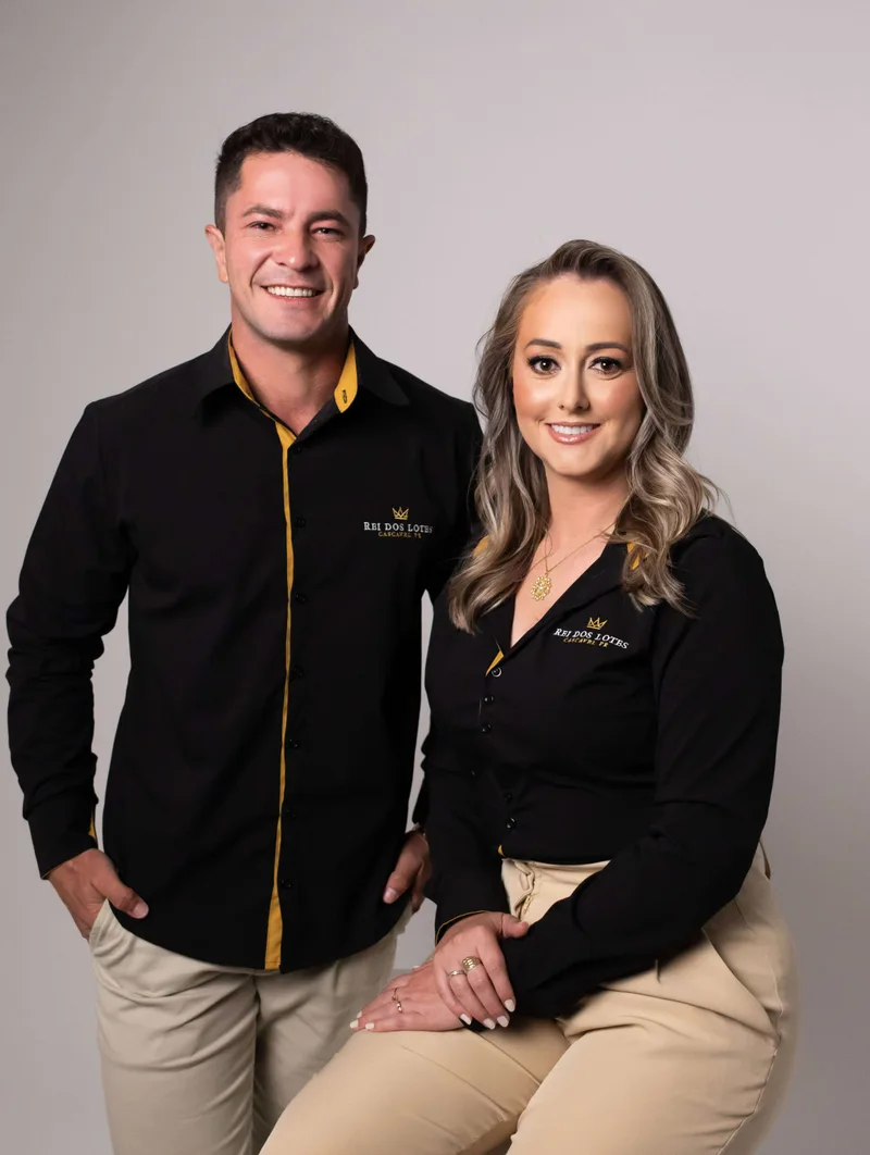 Equipe Rei dos Lotes